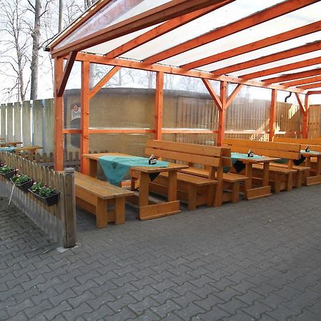 Parkhotel Opava Exterior photo