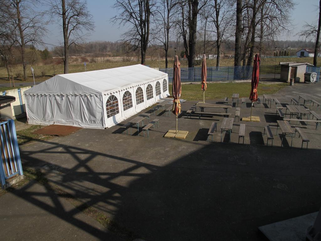 Parkhotel Opava Exterior photo