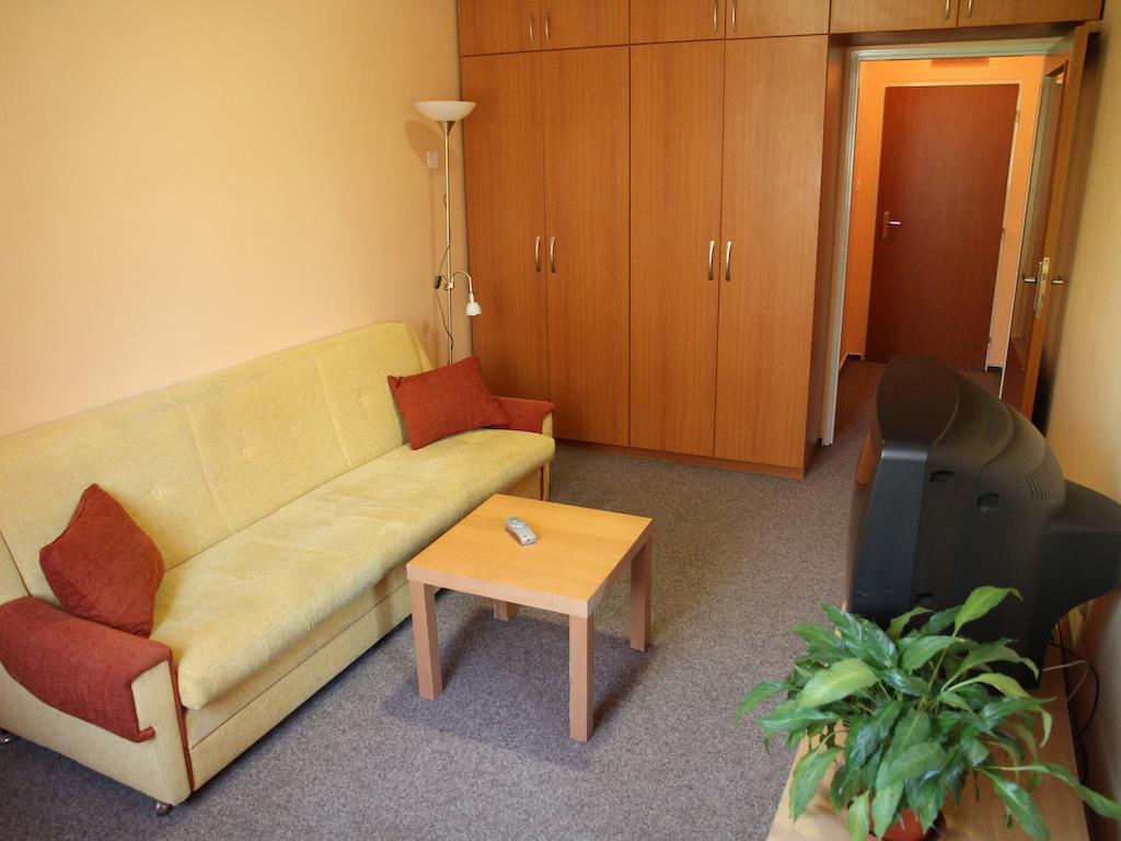 Parkhotel Opava Room photo