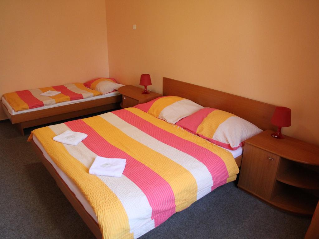 Parkhotel Opava Room photo