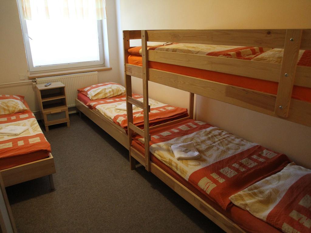 Parkhotel Opava Room photo