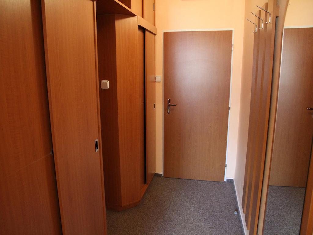 Parkhotel Opava Exterior photo