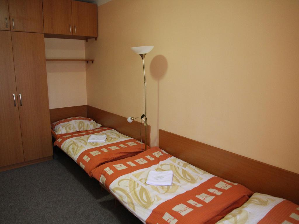 Parkhotel Opava Room photo