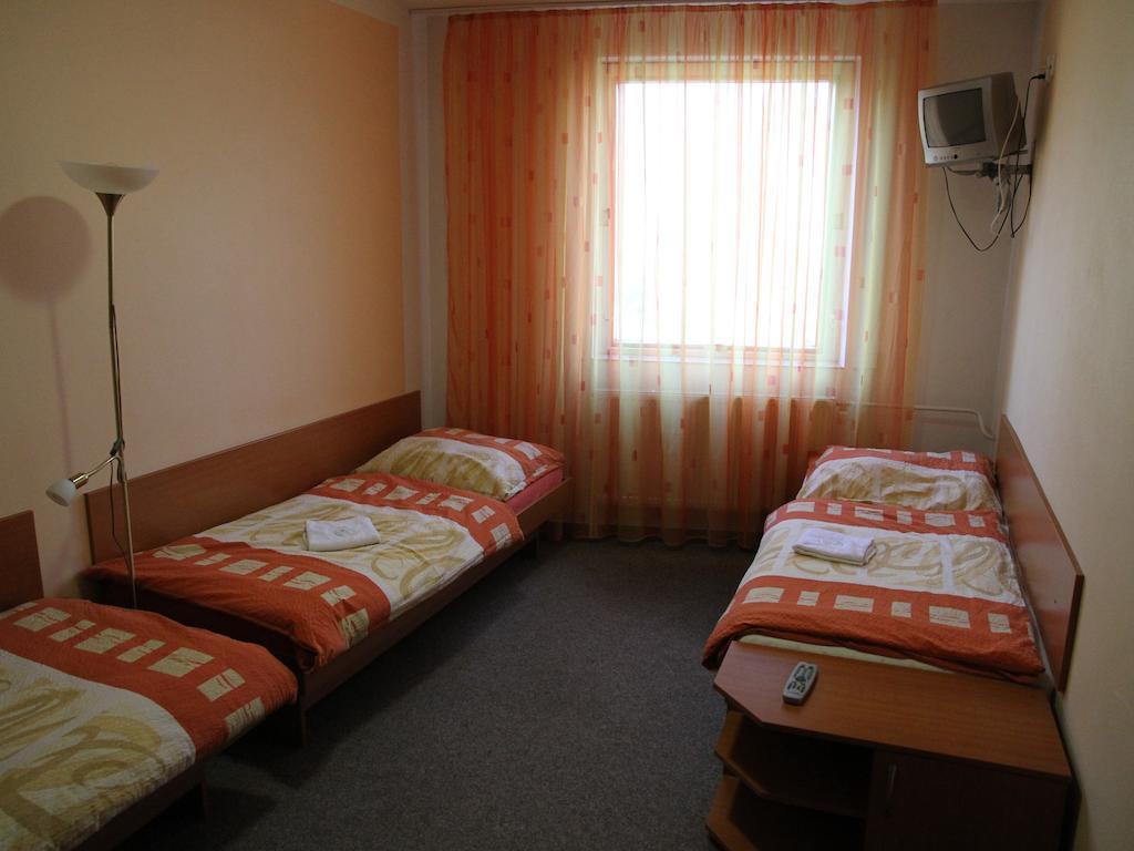 Parkhotel Opava Room photo