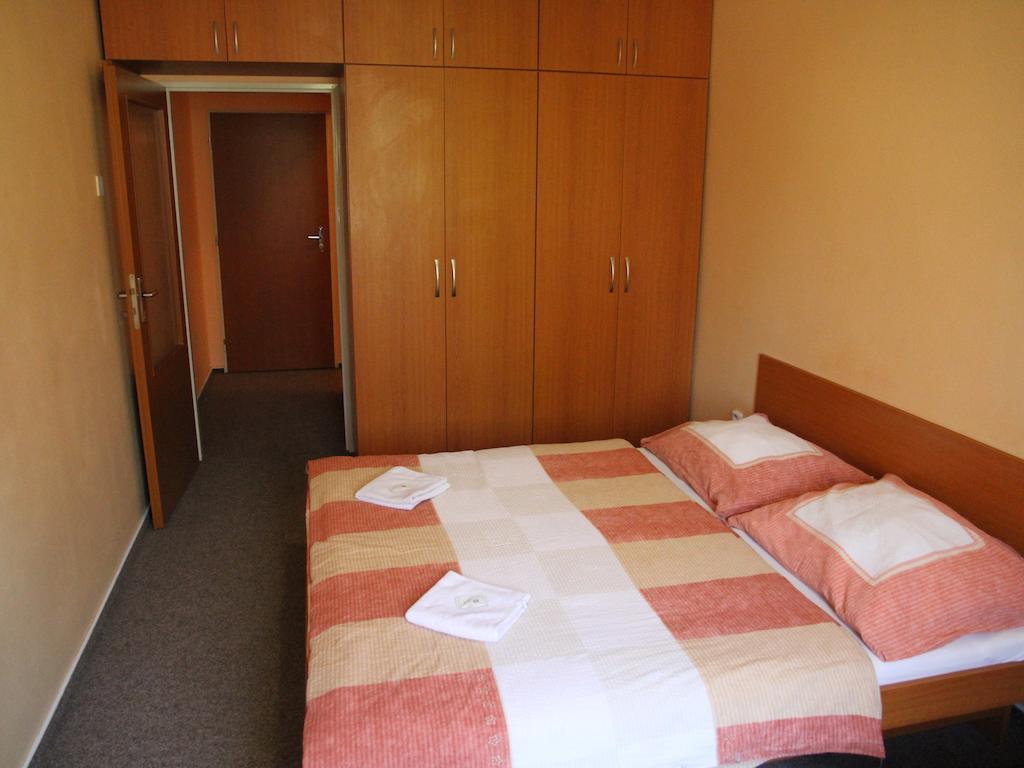 Parkhotel Opava Exterior photo